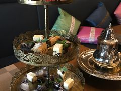 -Tajine Moroccan塔金摩洛哥中东餐厅