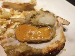 -路边摊小炉子烧烤