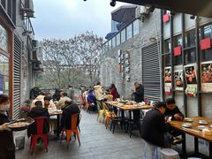 -邱金小炒·30 年盐帮江湖菜(自贡店)