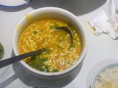 -兰湘子·湘菜小炒(崂山丽达店)