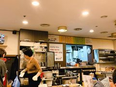 -金北顺大锅家(신사본점)