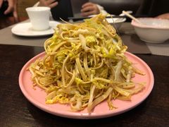 凉拌豆腐丝-麦香坊(伏波山店)