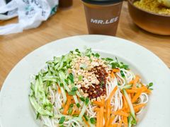 -李先生牛肉面大王(北京东四店)