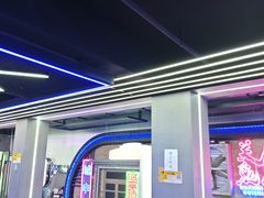 -关你鬼室大型密室逃脱(佛山创意园店)