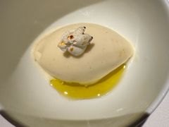 -Oyster Talks 四度蚝法餐厅