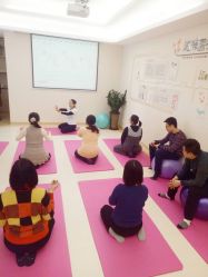 -莉泽月子中心(凯旋江景店)