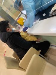 -上海浦滨儿童医院