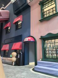 -奈尔宝家庭中心·亲子餐厅(华采天地店)