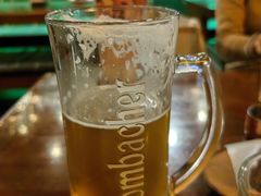-haxnbauer海森堡德国餐厅(深圳coco店)