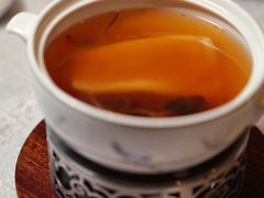 -万豪金殿(香港JW万豪酒店)