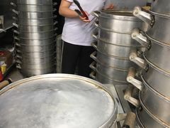 -御梁坊红糖馒头