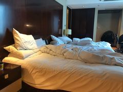 -上海龙之梦万丽酒店