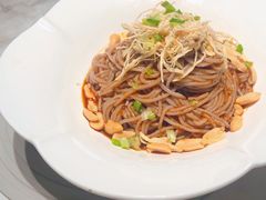鸡丝荞面-望蓉城·古法酸菜鱼(世纪汇店)