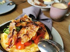 -BOR Eatery(安福路店)