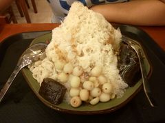 -鲜芋仙(高新万达广场店)