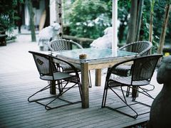 露天位-旅马餐厅(茅家埠店)