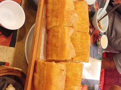 金牌靓油条-点都德(北京路贰店)