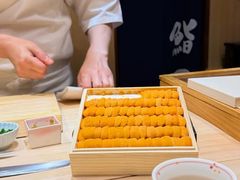 -鮨一日本料理旗舰店(总店)