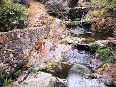 -宁海森林温泉