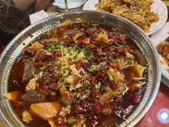 -北平味道.京味菜.烤鸭(梨园店)