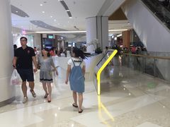 -深圳来福士广场