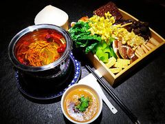 -安多素食(广仁寺路店)