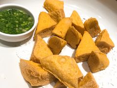 潮州豆腐-广东道至正餐厅(区庄店)
