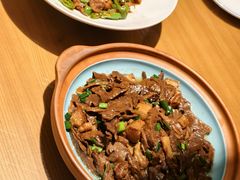 -鸿运楼·舌尖上的徽菜