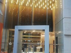 -香港海韵轩海景酒店