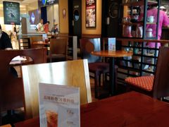 -COSTA COFFEE(常州山姆会员店)