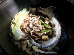 -荣德灶台鱼(圣泉寺店)