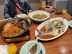 -门溪山居(七星店)
