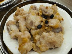 -凤凰楼酒家·粤宴点心(华强北店)