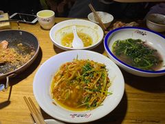 -渔乡米香·剁椒鱼头(四方坪店)