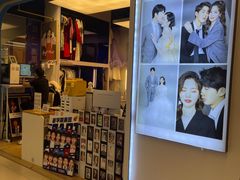 -一墨照相馆·证件照·形象照(世博店)