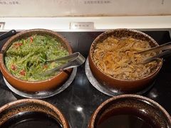 -湊湊火锅·茶憩(打浦桥日月光店)