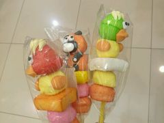 -GranVida生活超市(海信广场店)