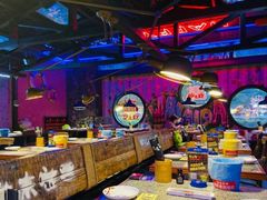 大堂-蘭奢雅集·江浙菜(青山江滩店)