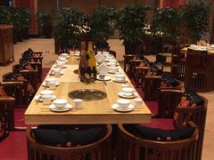 包厢-阿斯牛牛·凉山菜(新会展店)