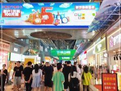 -万达广场(南昌红谷滩店)