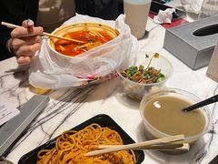 -榛悦隆堡成都酒店(春熙路太古里店)