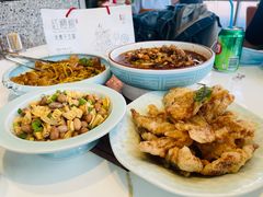 -红樱桃·欢乐餐厅(太原里店)