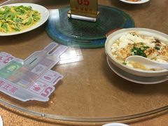 -华源餐厅·海鲜大排档(日月贝店)