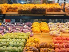 -皇庭广场(福华三路店)