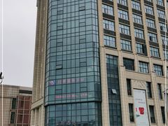 -苏州斐利·精选酒店