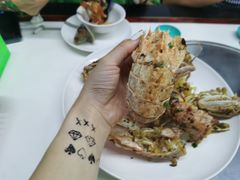 -量贩海鲜餐厅