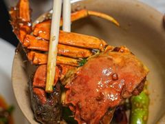 -四妹餐厅(玫瑰街店)