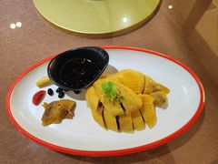 -转角·老弄堂上海菜(长寿路店)