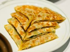 鸡蛋肉麦饼-荣小馆(安达仕店)