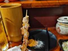 -鸟串烧Yakitori